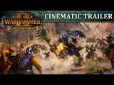 Total War: WARHAMMER 2 - The Hunter & The Beast Trailer [PEGI ENG] tn