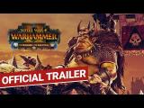 Total War: Warhammer 2 - The Warden and The Paunch trailer tn