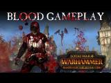 Total War: Warhammer - Blood For The Blood God Gameplay Montage tn
