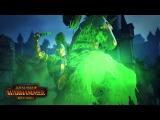 Total War: WARHAMMER - Bretonnia - In-Engine Cinematic Trailer tn