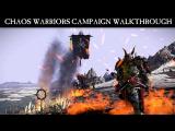 Total War: Warhammer gameplay-videó tn