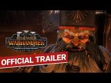 Total War: WARHAMMER III - Forge of the Chaos Dwarfs tn