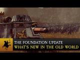 Total War: WARHAMMER - What's New in the Old World tn