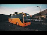 Tourist Bus Simulator Trailer tn