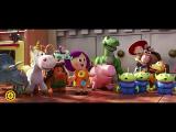 Toy Story 4. (6E) - hivatalos szinkronizált előzetes #2 tn
