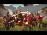 Toy Tactics Early Access Trailer tn
