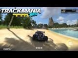 Trackmania Turbo - Gameplay Walkthrough tn