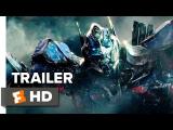 Transformers: The Last Knight Official Trailer tn