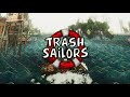 Trash Sailors — Launch Trailer tn