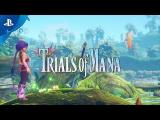 Trials of Mana Gameplay Trailer tn