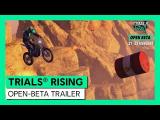 Trials Rising Open Beta trailer tn