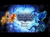 Trine 4 - Melody of Mystery DLC Teaser Trailer tn