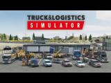 Truck & Logistics Simulator trailer tn