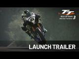 TT Isle of Man: Ride on the Edge 3 | Launch Trailer tn