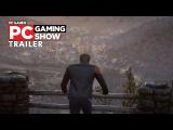 Twin Mirror teaser | PC Gaming Show 2020 tn
