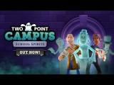 Two Point Campus: School Spirits | Available Now! tn
