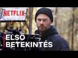 Tyler Rake: A kimenekítés 2. | Exkluzív első betekintés | Netflix tn