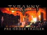 Tyranny - 