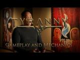 Tyranny - Gameplay and Mechanics, Dev Diary 3 tn