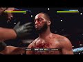 UFC 5 - First Look Trailer tn