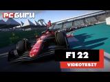 Új fejezet kezdődik ► F1 22 - Videoteszt tn