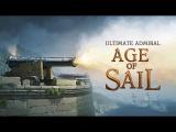 Ultimate Admiral: Age of Sail British campaign teaser tn