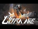 Ultra Age - Release Date Trailer  tn