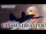 Ulysses Disaster trailer tn