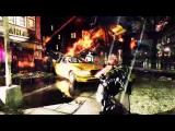 Umbrella Corps Returns to Raccoon City and the RPD Building trailer tn