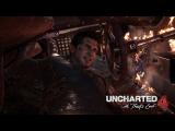 Uncharted 4: A Thief’s End - E3 2015 gameplay videó tn