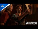 Uncharted: Legacy of Thieves Collection – Launch Trailer tn