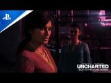 Uncharted: Legacy of Thieves Collection - Pre-purchase Trailer | PC tn