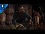 UNCHARTED: The Lost Legacy – E3 Extended Gameplay tn