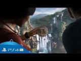 Uncharted: The Lost Legacy | Launch Trailer tn