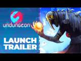 Undungeon - Launch Trailer | PC, Xbox tn