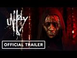 Unholy - Official Launch Trailer tn