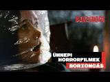 Ünnepi horrorfilmek, grindhouse filmek és a Drakula 2000 ► Borzongás tn