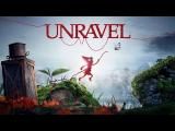 Unravel: Official Gamescom Gameplay Trailer tn