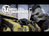 Unreal Tournament - Pre-Alpha Season Trailer tn