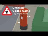 Untitled Goose Game - A new two-player mode, coming September 23! tn