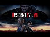 Upcoming Resident Evil 2R & 3R VR Mod by praydog (full motion controls!) tn