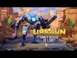 URAGUN - Launch Trailer (Early Access) tn