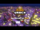 Urbek City Builder - Release Trailer | STEAM tn