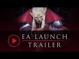 V Rising - Early Access Launch Trailer tn