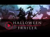 V Rising - Halloween Trailer tn