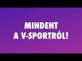 V-sport tutorial_felirattal tn
