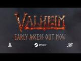 Valheim Early Access Launch Trailer tn