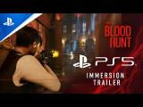 Vampire: The Masquerade - Bloodhunt - Pre-Order Available tn