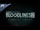 Vampire: The Masquerade - Bloodlines 2 - Gameplay Trailer tn