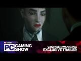 Vampire: the Masquerade Swansong | PC Gaming Show E3 2021 tn